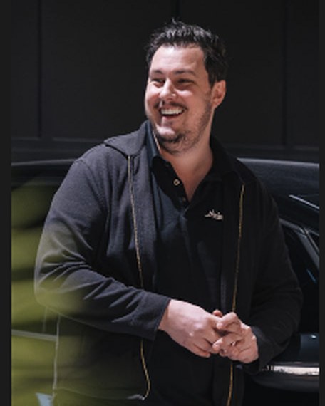 Mathias Berglund – Affärsutvecklare, Linkable